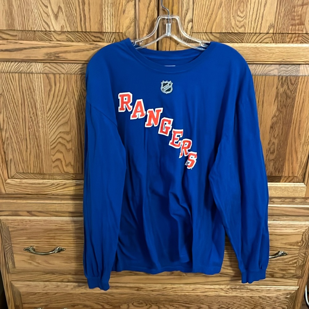 NYRangers long sleeve